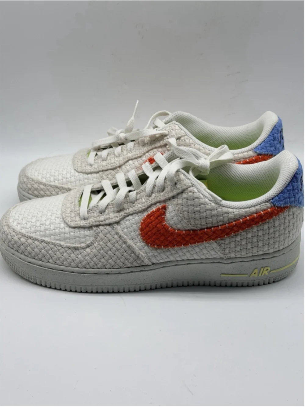 NIKE AIR FORCE 1 NEXT NATURE 